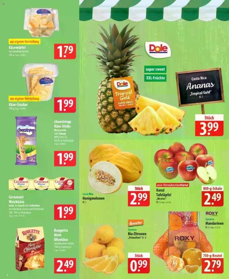 Famila Prospekt vom 09.03.2026, Seite 4