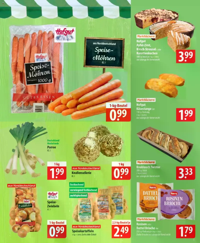 Famila Prospekt vom 09.03.2026, Seite 5