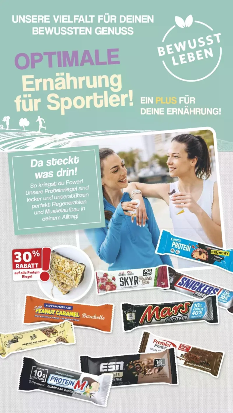 Famila Prospekt vom 16.03.2026, Seite 16