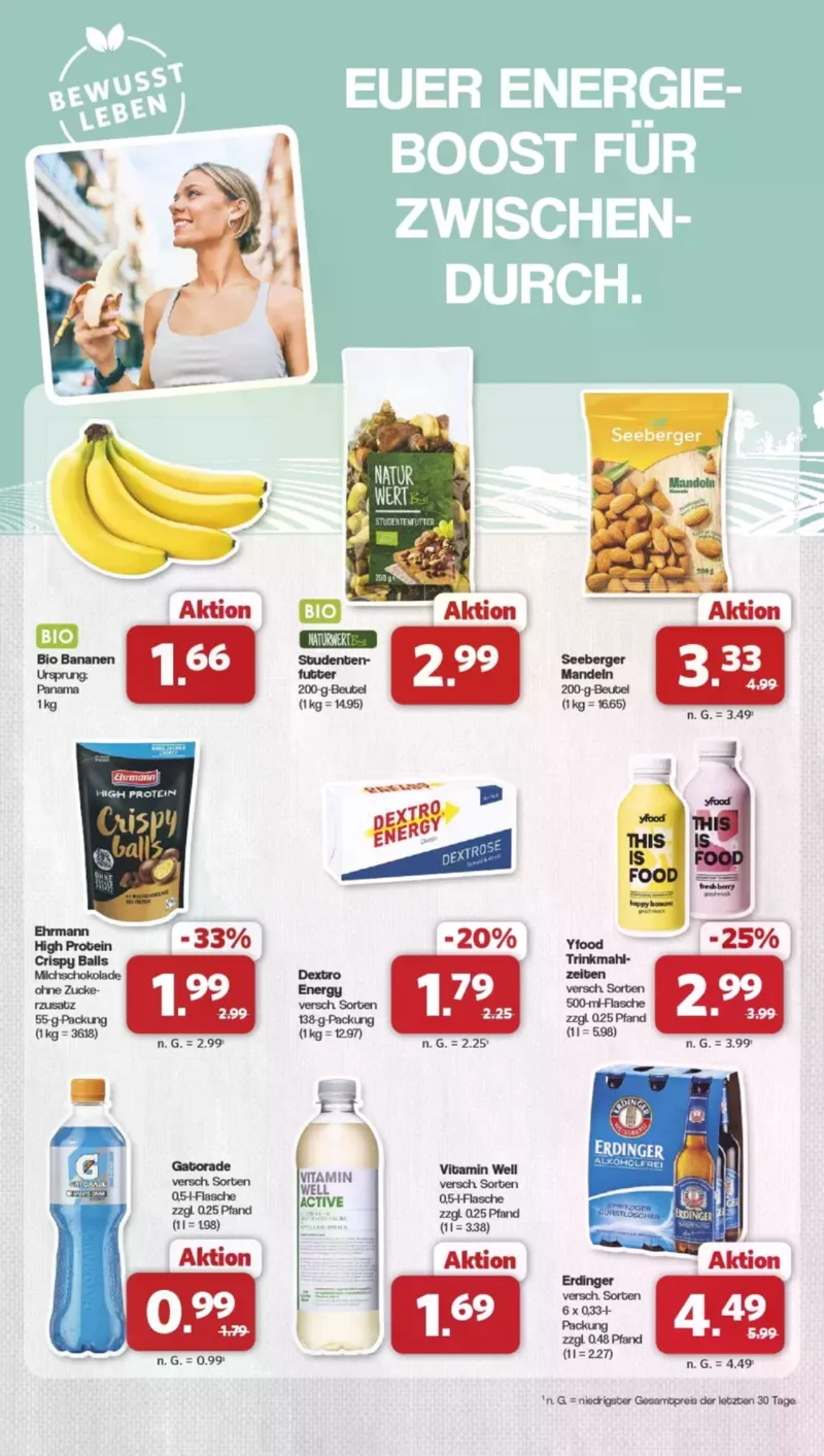 Famila Prospekt vom 16.03.2026, Seite 17