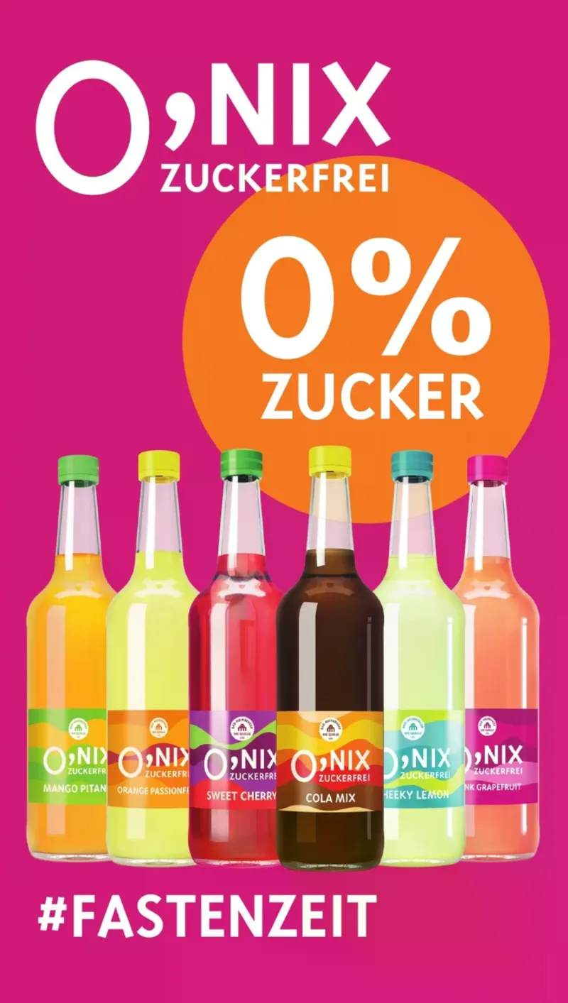 Famila Prospekt vom 16.03.2026, Seite 28