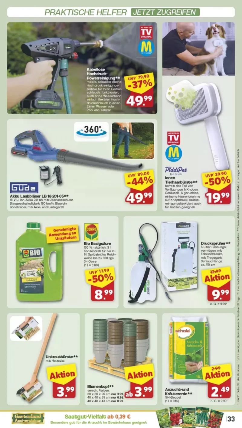 Famila Prospekt vom 16.03.2026, Seite 40