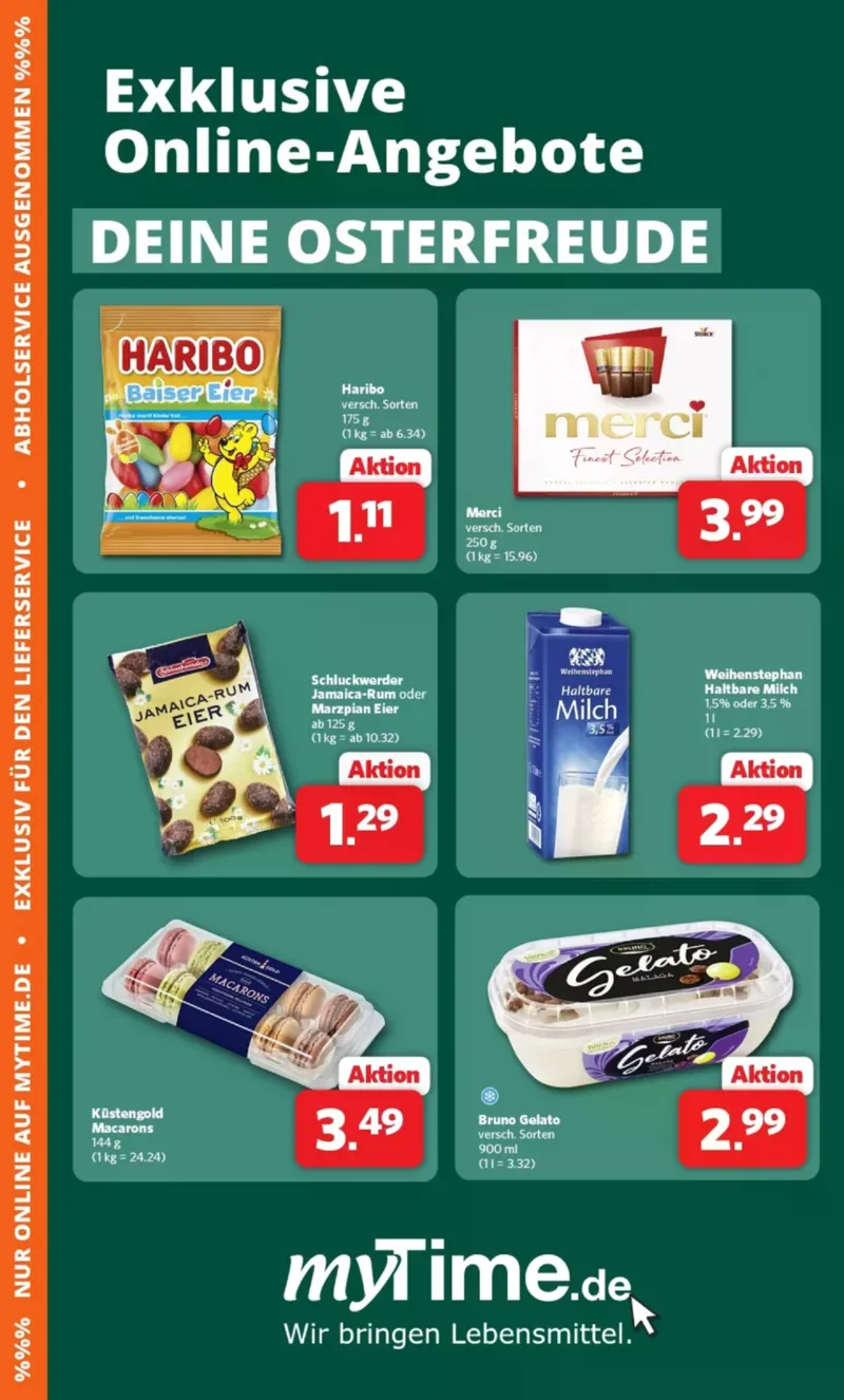 Famila Prospekt vom 16.03.2026, Seite 45