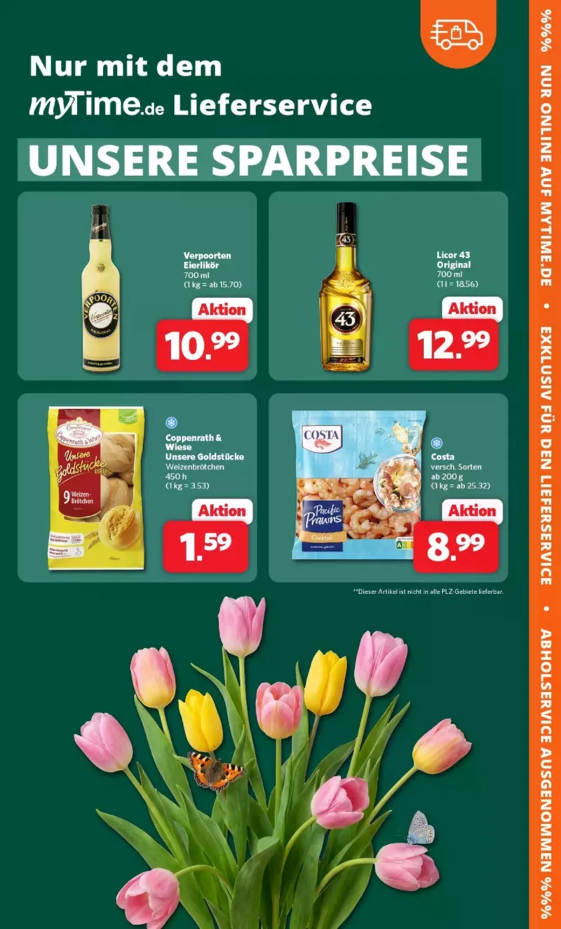 Famila Prospekt vom 16.03.2026, Seite 46