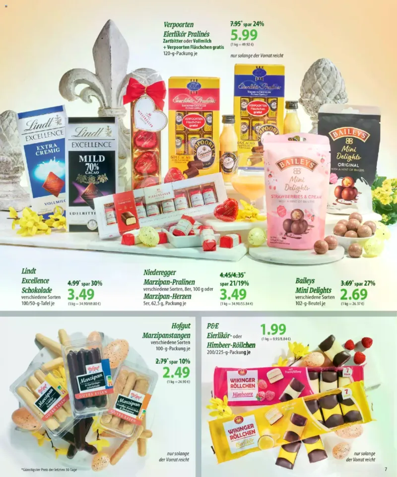 Famila Prospekt vom 23.03.2026, Seite 7