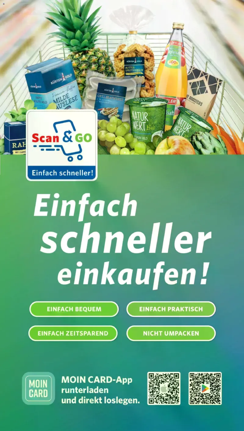 Famila Prospekt vom 23.03.2026, Seite 42