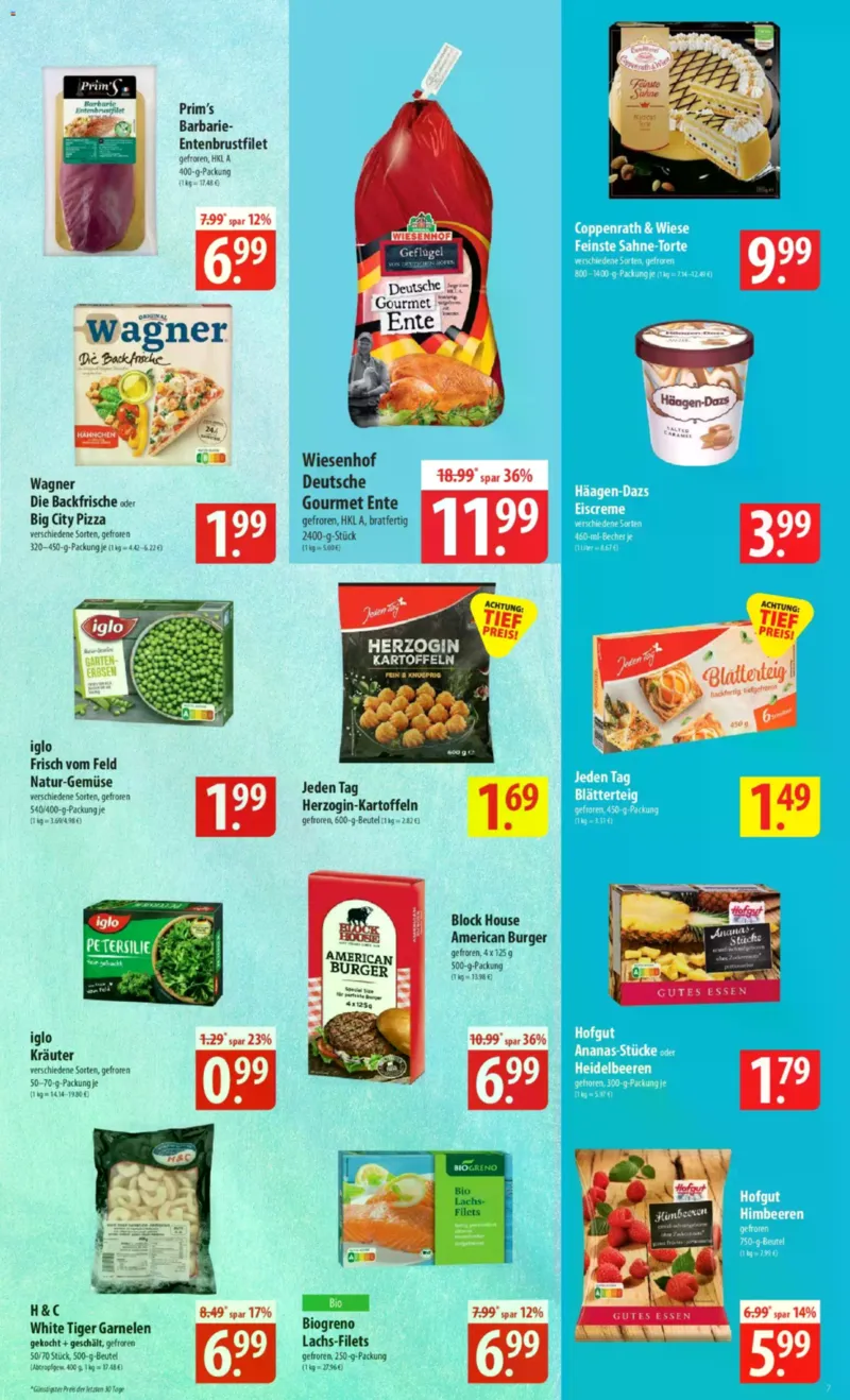 Famila Prospekt vom 30.03.2026, Seite 7