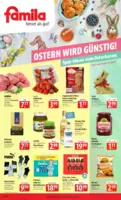 Famila Prospekt vom 30.03.2026