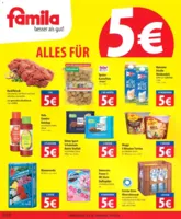 Famila Prospekt vom 13.04.2026