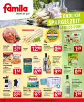 Famila Prospekt vom 20.04.2026