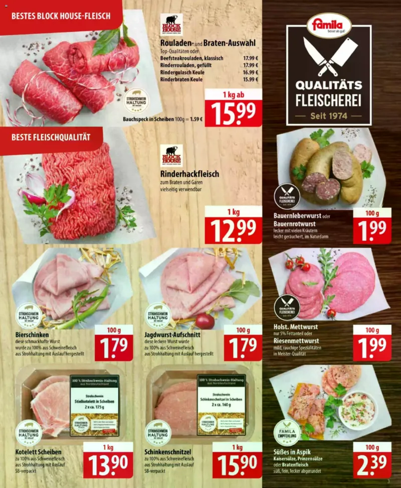 Famila Prospekt vom 27.04.2026, Seite 3