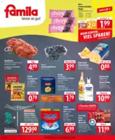Famila Prospekt vom 27.04.2026