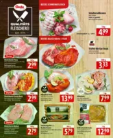 Famila Prospekt vom 27.04.2026