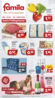 Famila Prospekt vom 04.05.2026