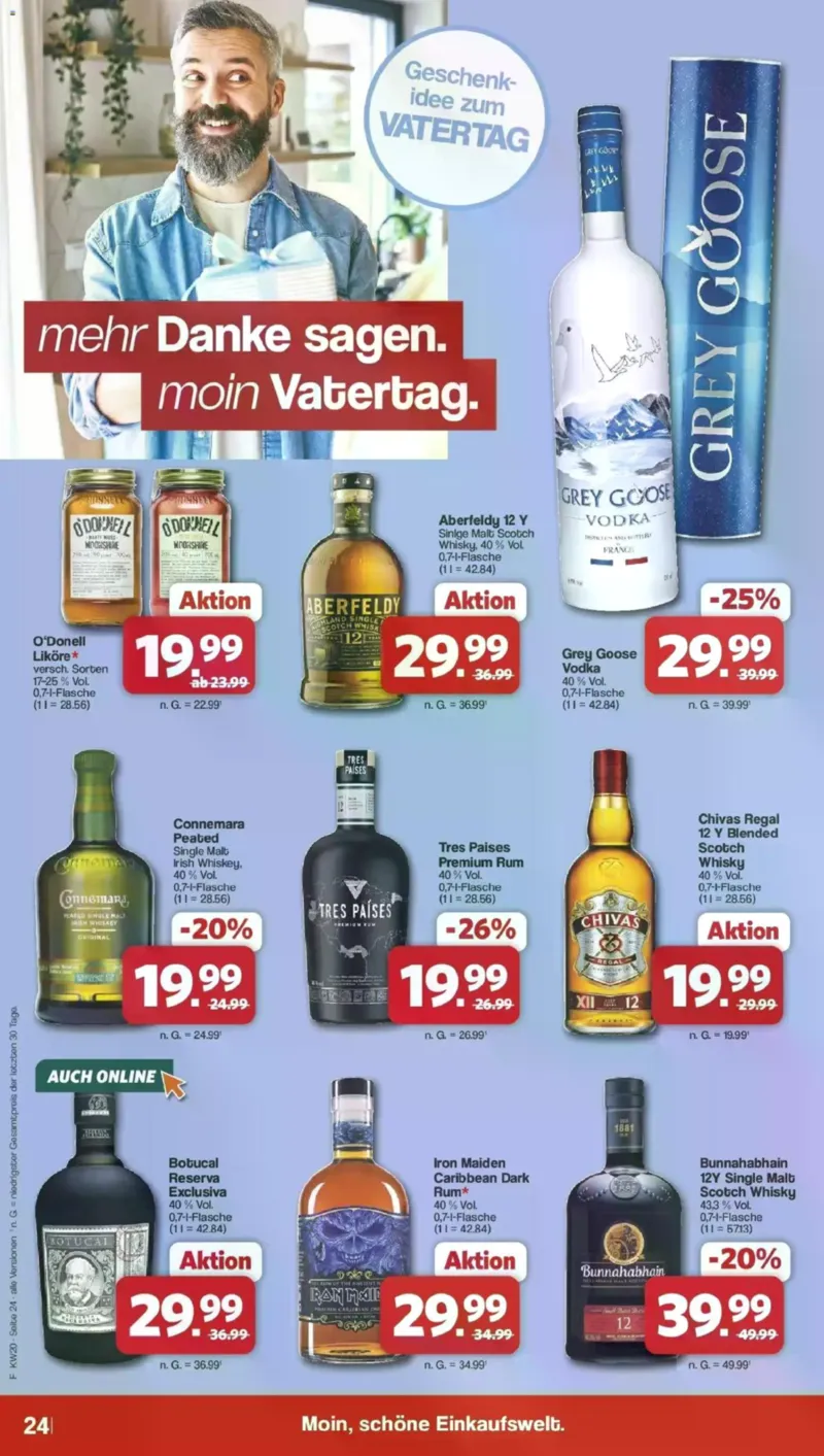 Famila Prospekt vom 11.05.2026, Seite 24