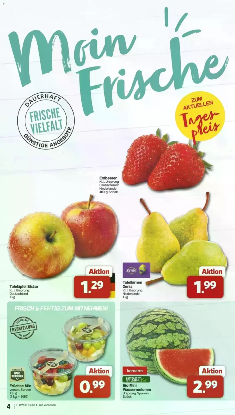 Famila Prospekt vom 11.05.2026, Seite 4