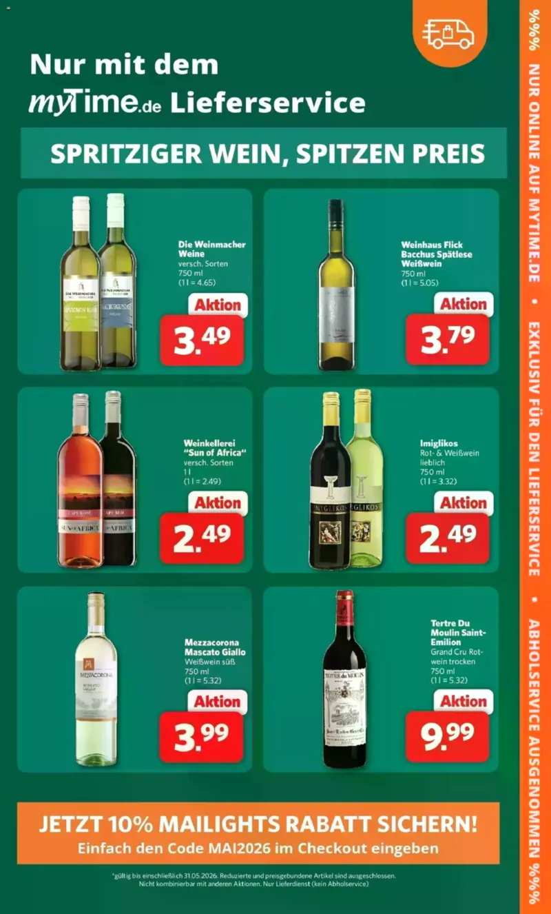 Famila Prospekt vom 18.05.2026, Seite 42