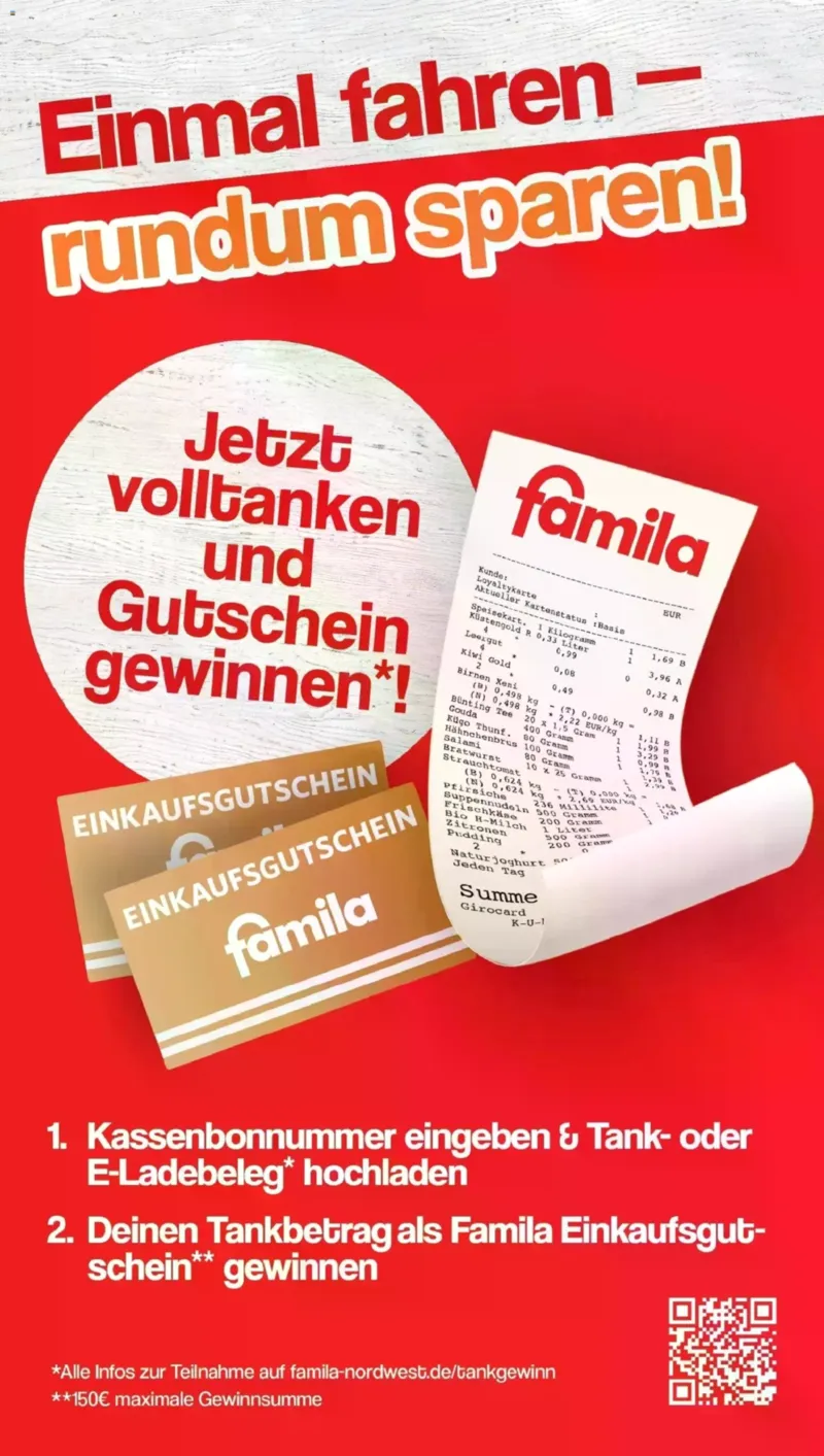 Famila Prospekt vom 18.05.2026, Seite 43