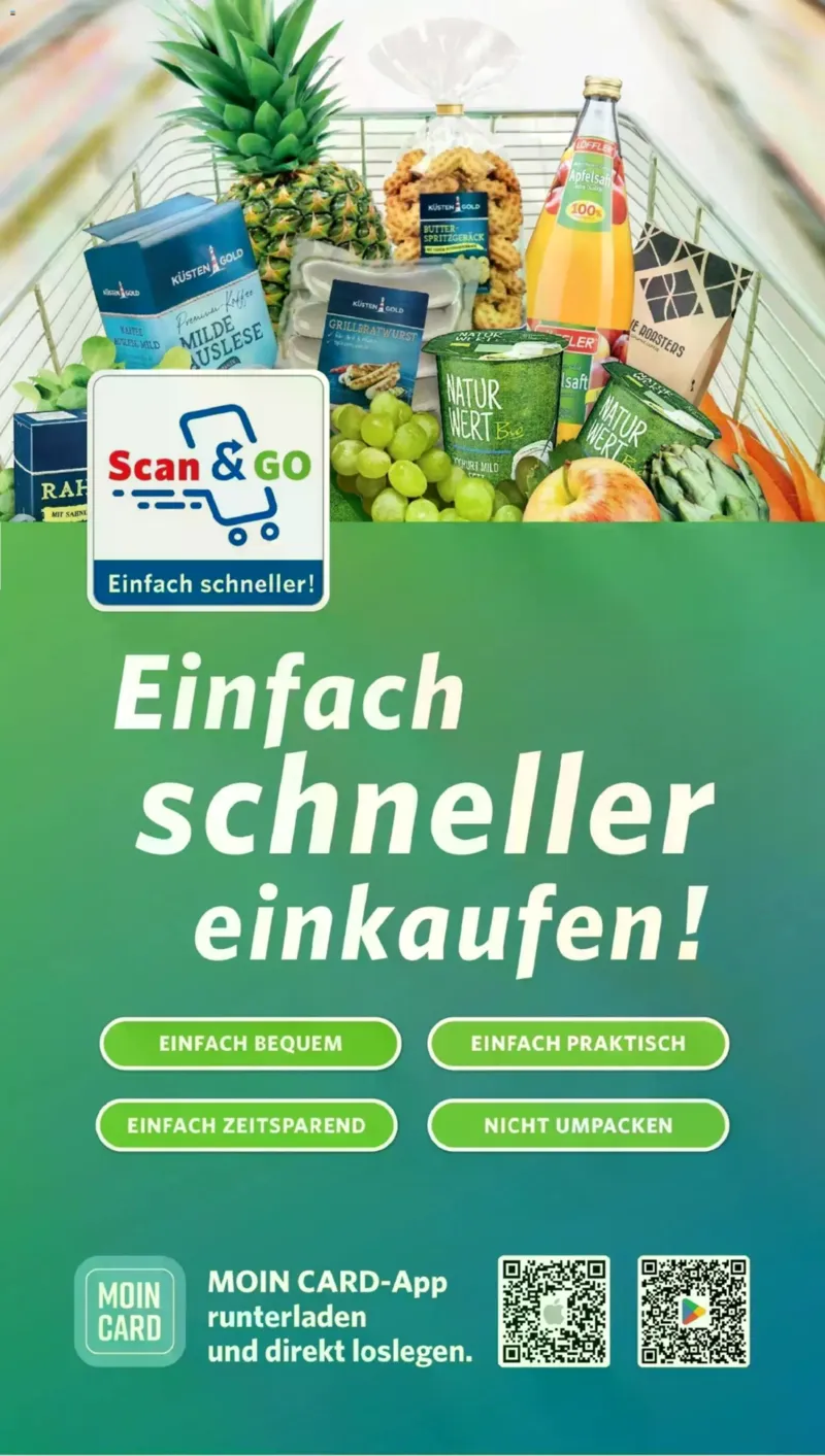 Famila Prospekt vom 18.05.2026, Seite 46
