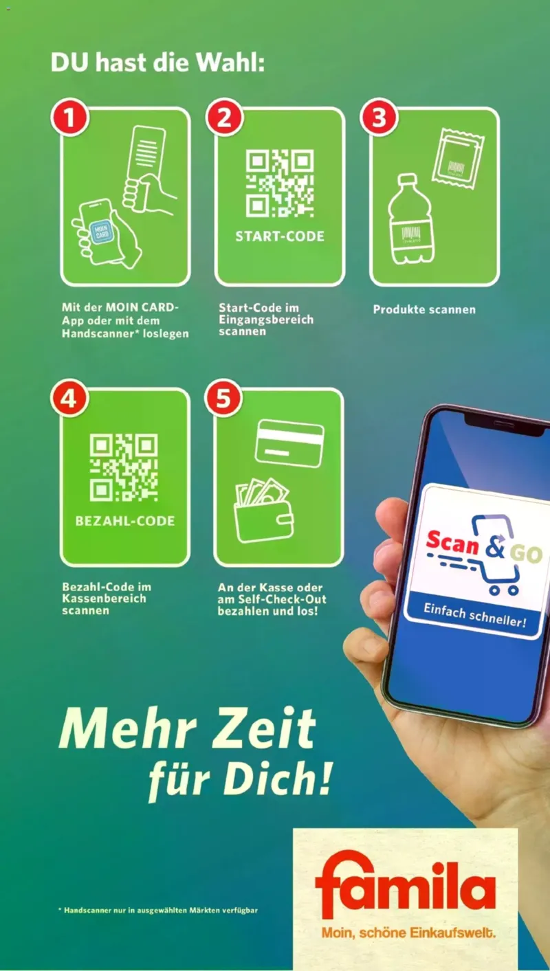Famila Prospekt vom 18.05.2026, Seite 47