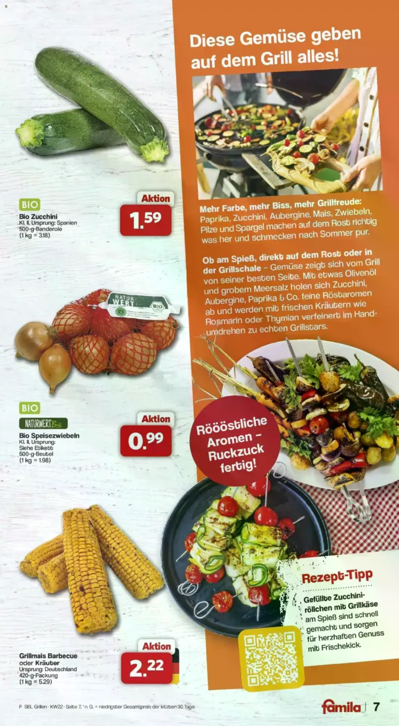 Famila Prospekt vom 26.05.2026, Seite 7