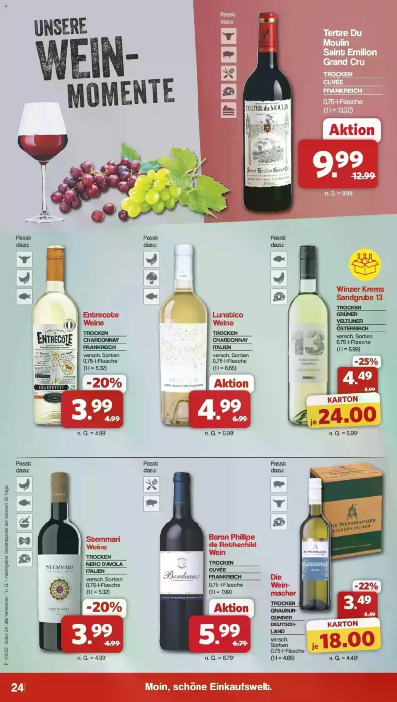 Famila Prospekt vom 26.05.2026, Seite 24