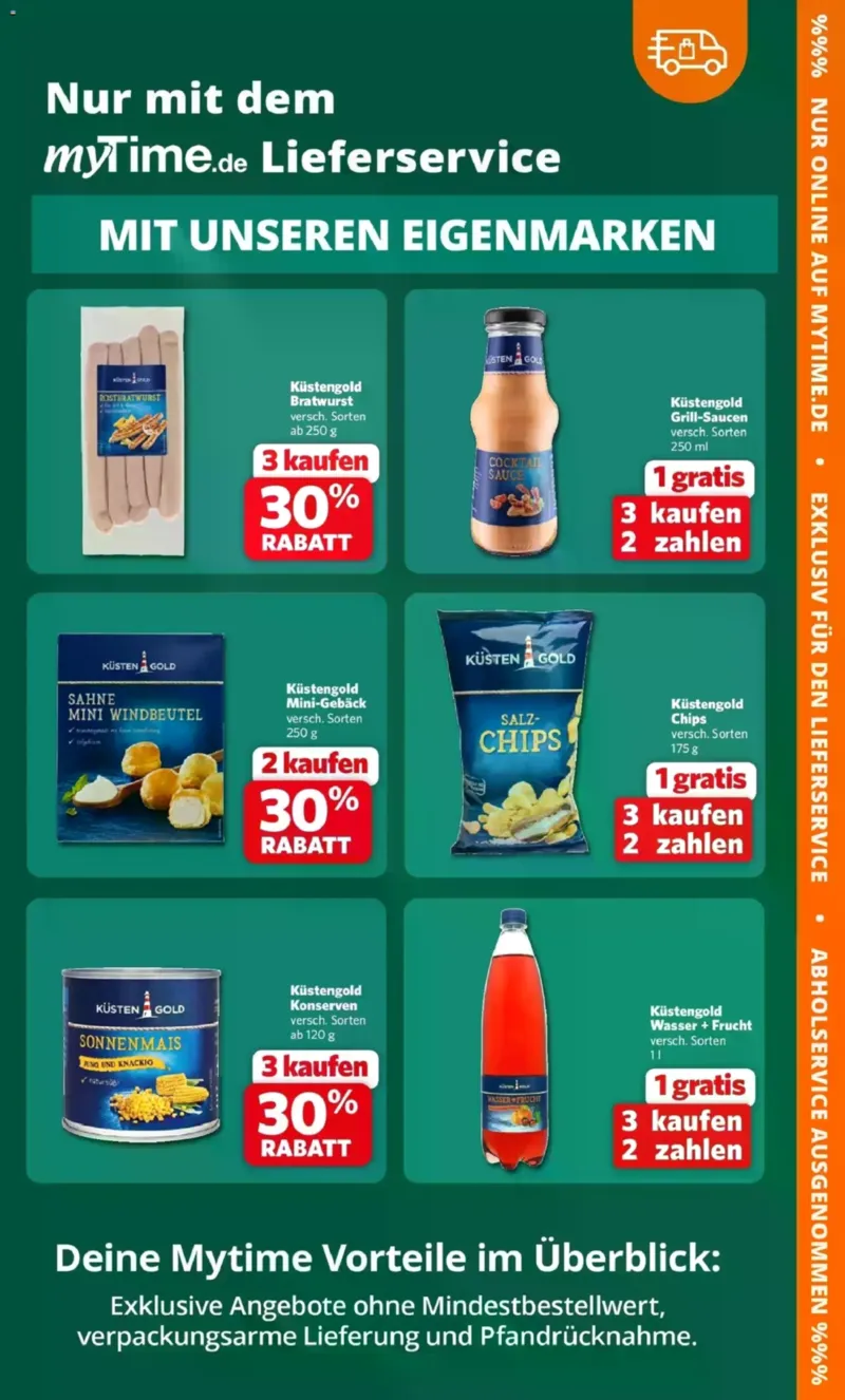 Famila Prospekt vom 26.05.2026, Seite 38