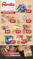 Famila Prospekt vom 26.05.2026