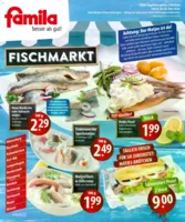 Famila Prospekt vom 08.06.2026