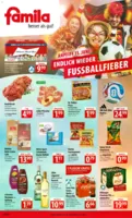 Famila Prospekt vom 08.06.2026