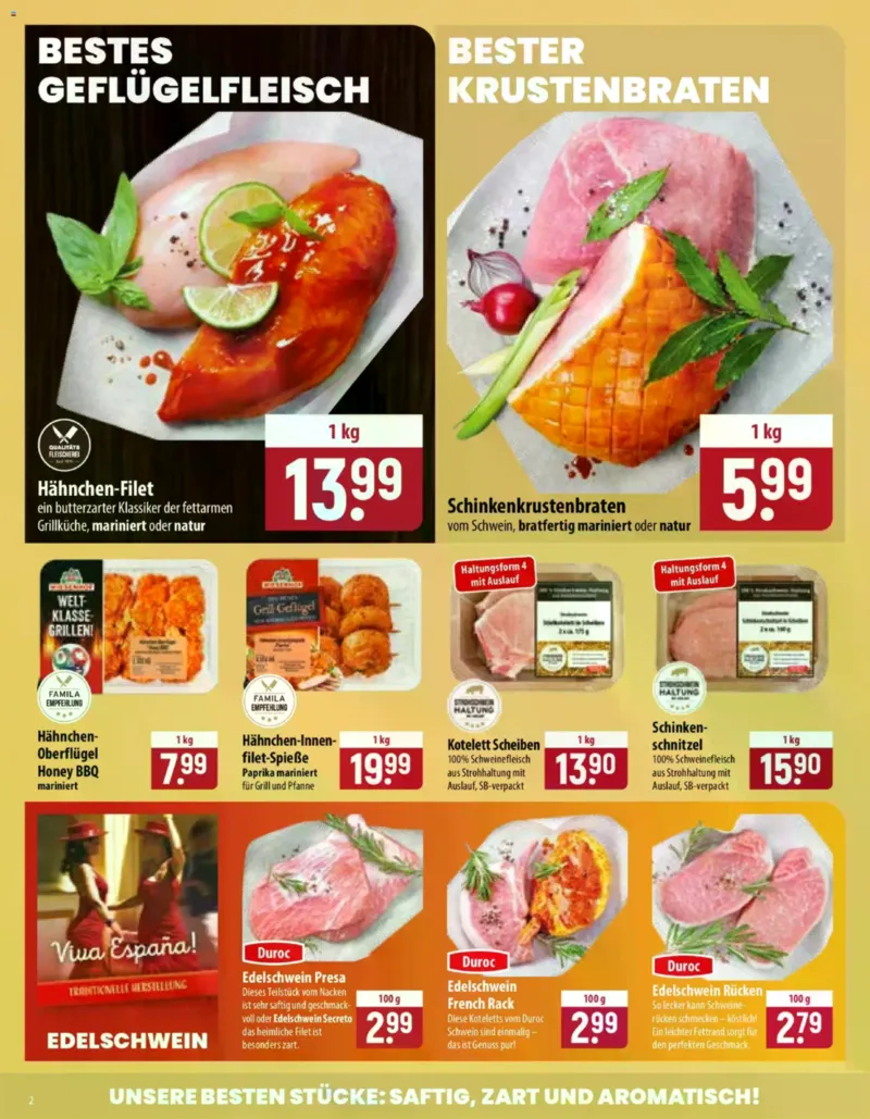 Famila Prospekt vom 15.06.2026, Seite 2