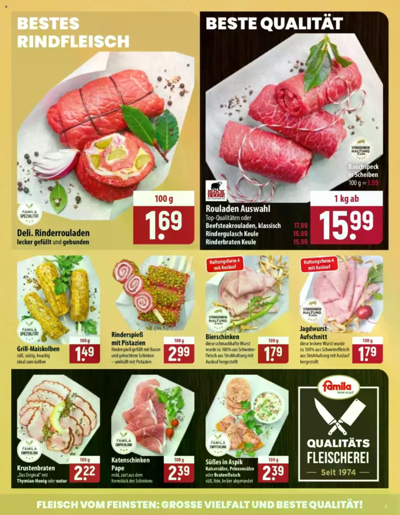 Famila Prospekt vom 15.06.2026, Seite 3