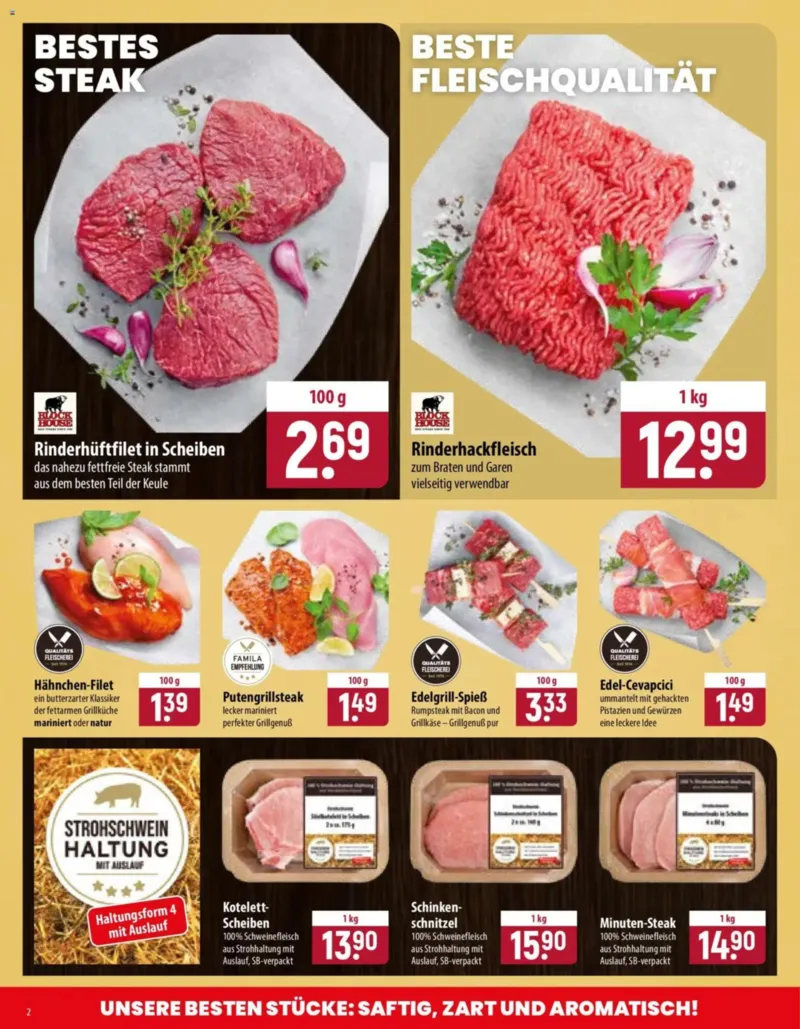 Famila Prospekt vom 22.06.2026, Seite 2