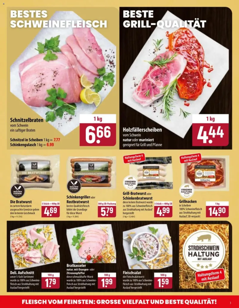 Famila Prospekt vom 22.06.2026, Seite 3