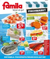 Famila Prospekt vom 20.07.2026