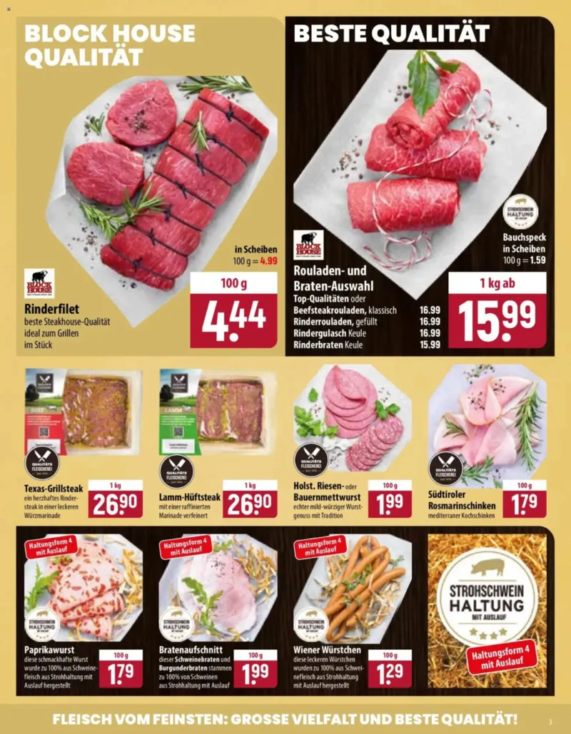 Famila Prospekt vom 20.07.2026, Seite 3