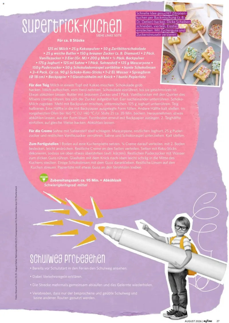 Famila Prospekt vom 01.08.2026, Seite 27