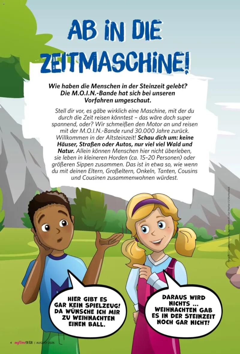 Famila Prospekt vom 01.08.2026, Seite 83
