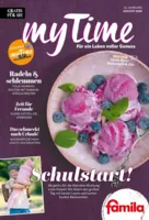 Famila Prospekt vom 01.08.2026
