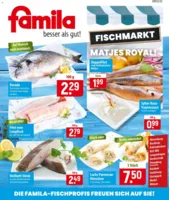 Famila Prospekt vom 03.08.2026