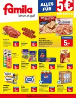 Famila Prospekt vom 10.08.2026