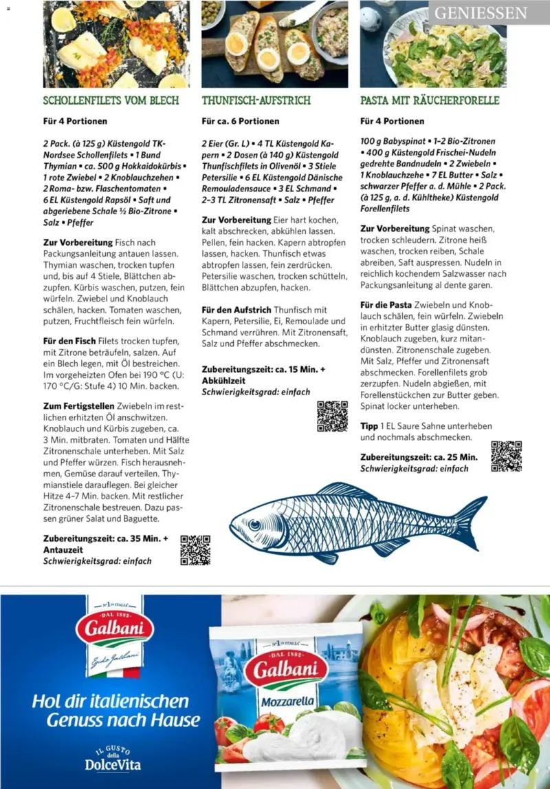 Famila Prospekt vom 01.09.2026, Seite 51