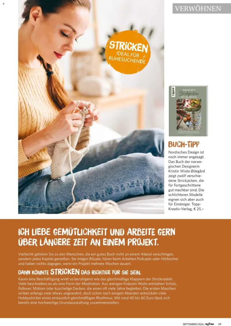 Famila Prospekt vom 01.09.2026, Seite 69