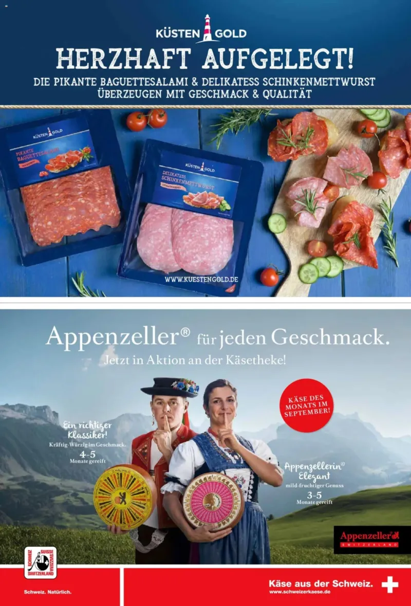 Famila Prospekt vom 01.09.2026, Seite 71