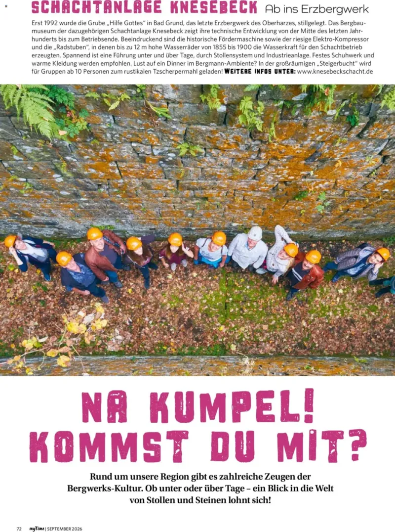 Famila Prospekt vom 01.09.2026, Seite 72
