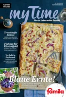 Famila Prospekt vom 01.09.2026