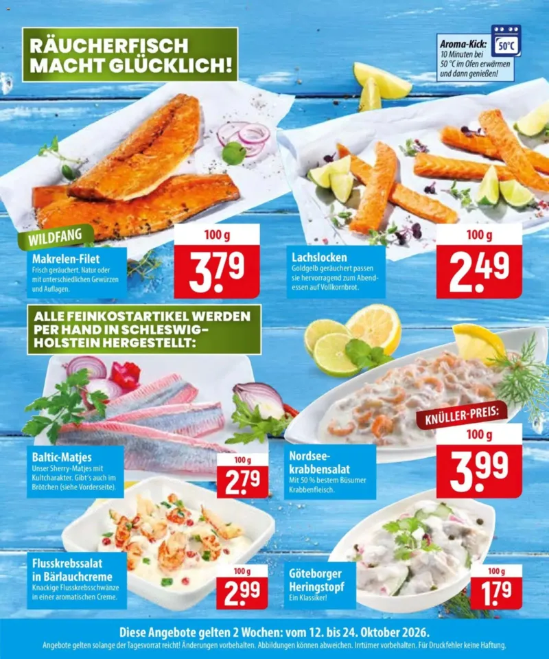 Famila Prospekt vom 12.10.2026, Seite 2