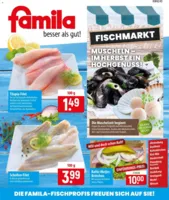 Famila Prospekt vom 12.10.2026