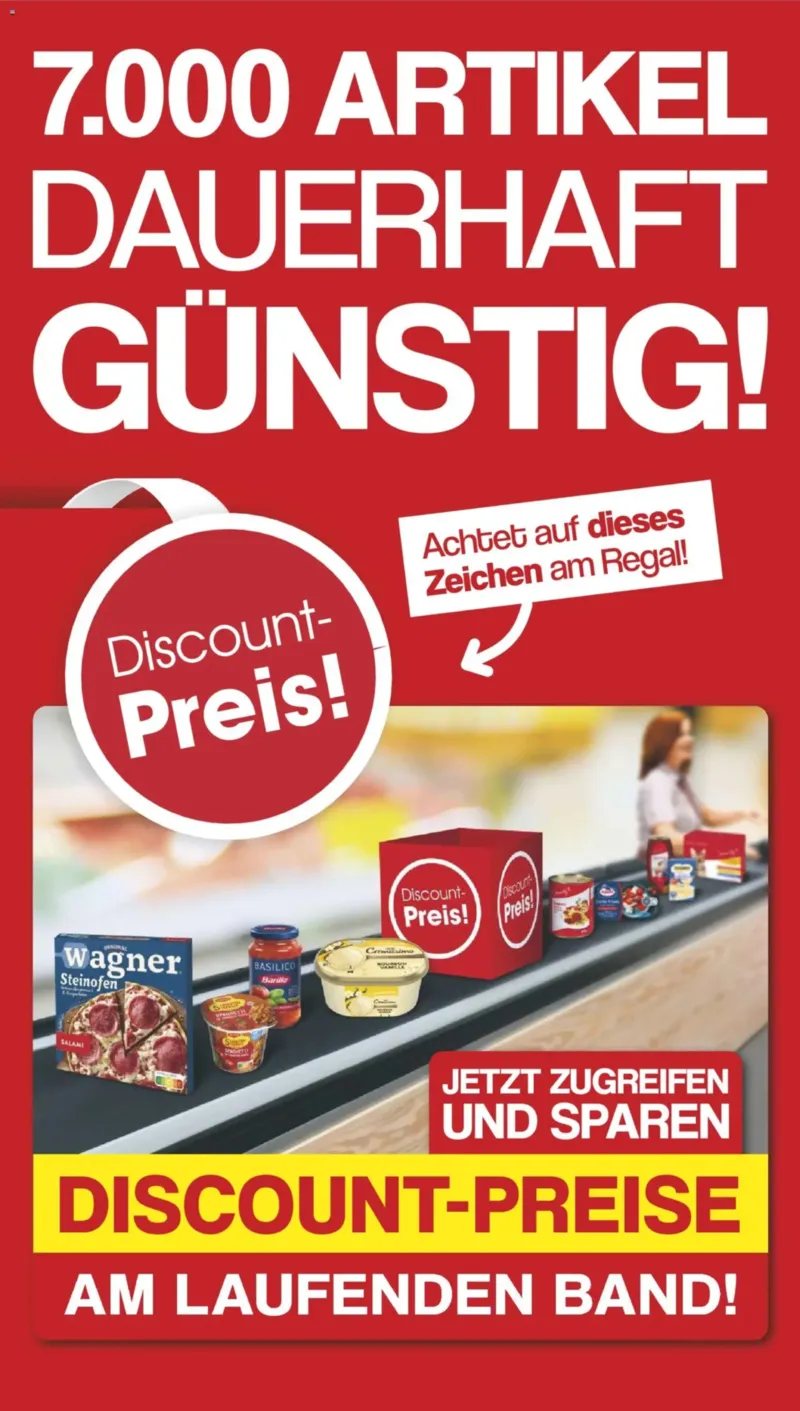 Famila Prospekt vom 26.10.2026, Seite 47
