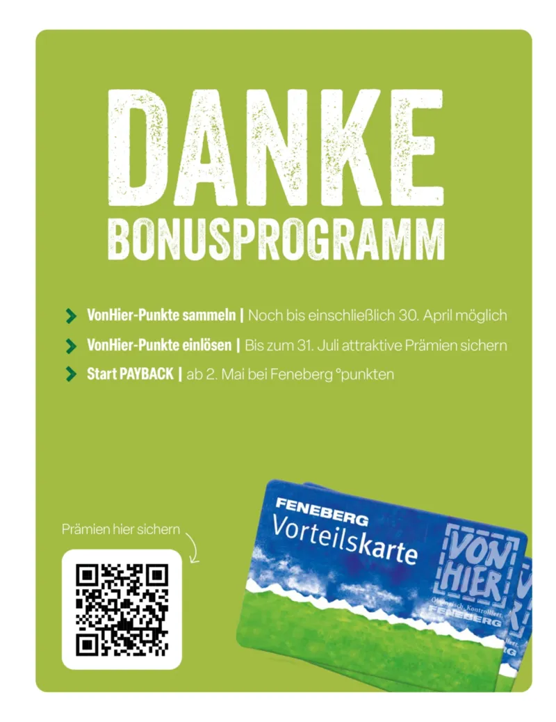 Feneberg Prospekt vom 24.04.2025, Seite 2